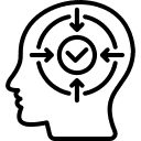 Focus on Core Activities